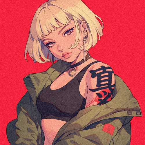Token #282