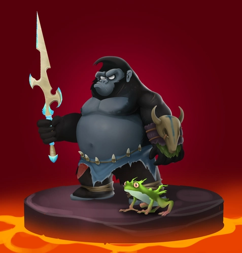 Token #16