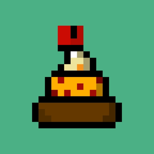 Token #1545