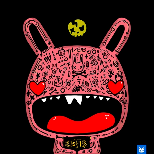 Token #607