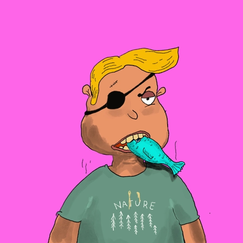 Token #9