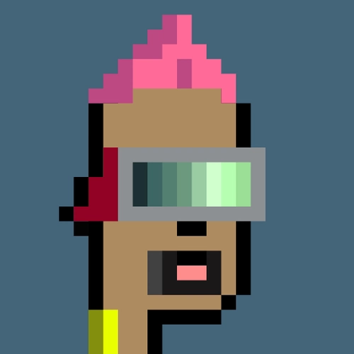 Token #357