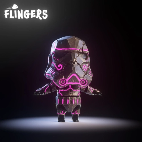 Token #645