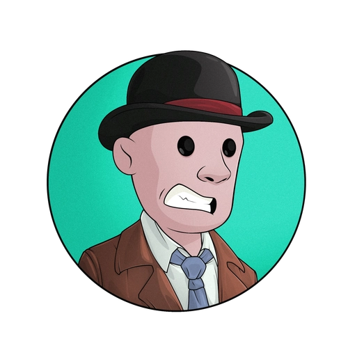 Token #907