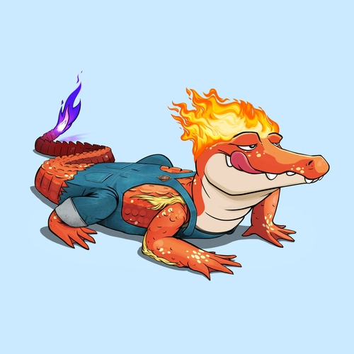 Token #30