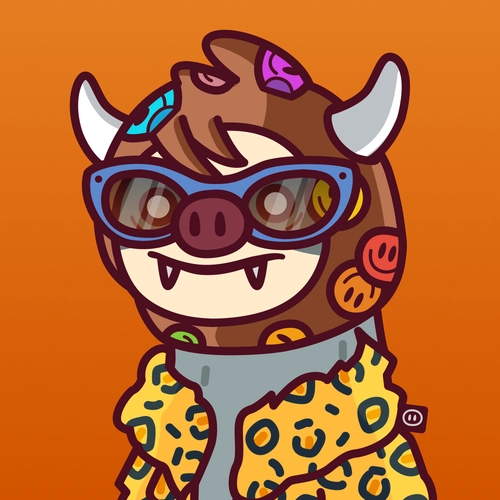 Token #3817