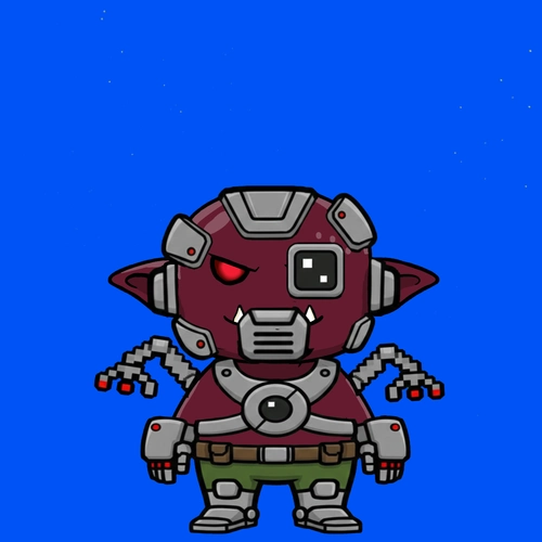 Token #41