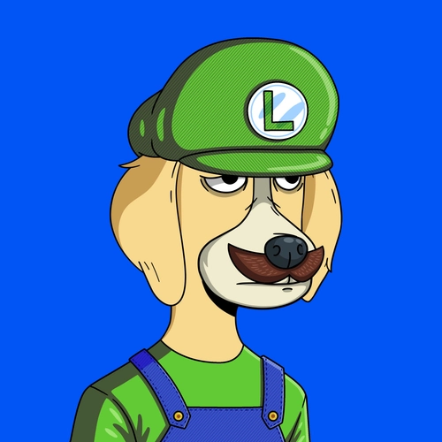 Token #34