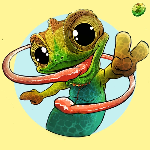 Token #963