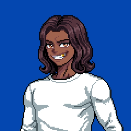 Token #1086