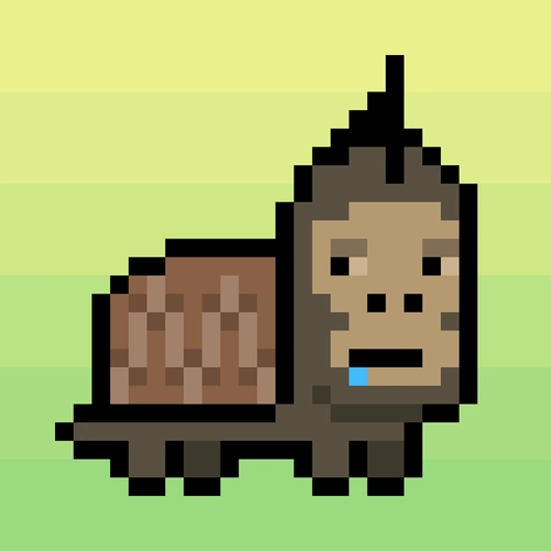 Token #2347