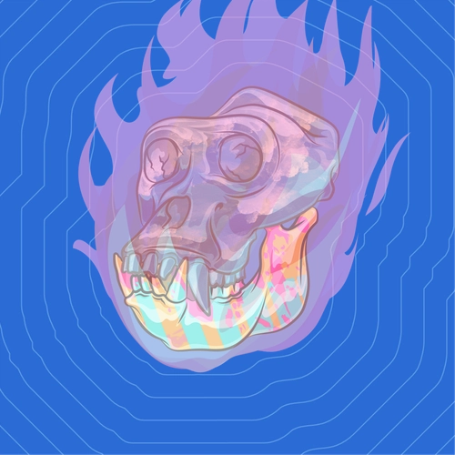 Token #2500