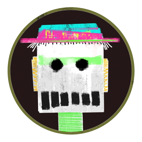 Token #1586