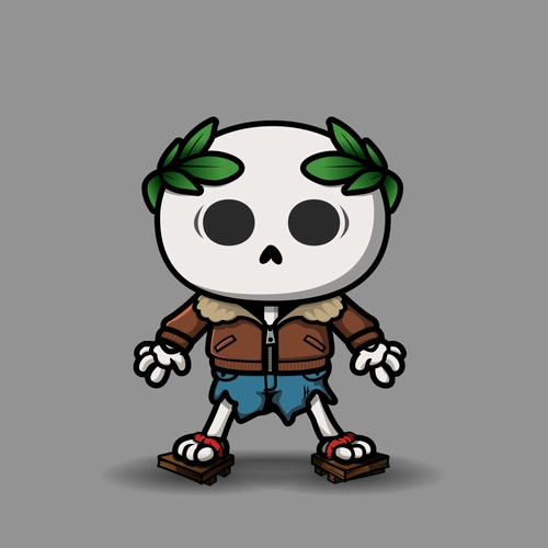 Token #3938