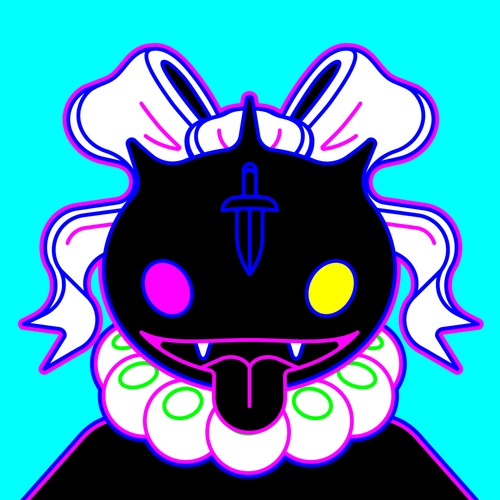 Token #45855