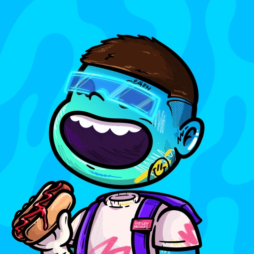 Token #3677