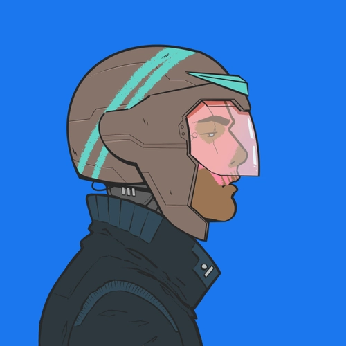 Token #1057