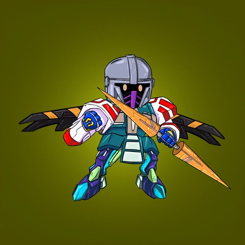 Token #703