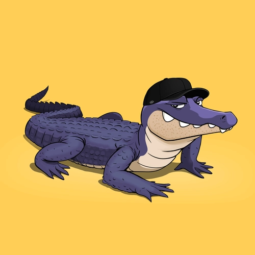 Token #21