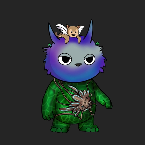 Token #33