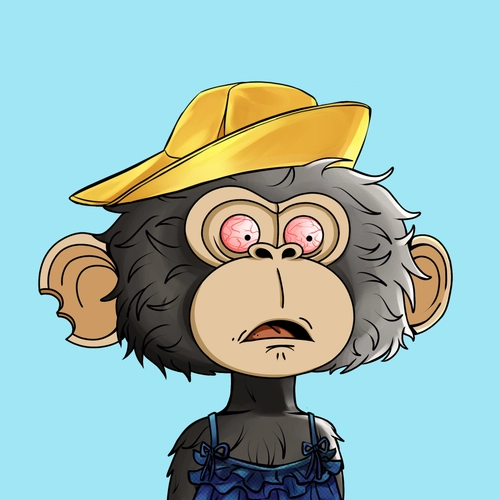 Token #951