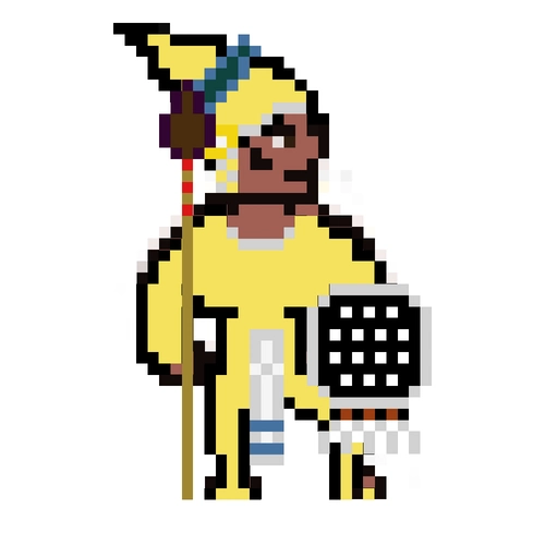 Token #18
