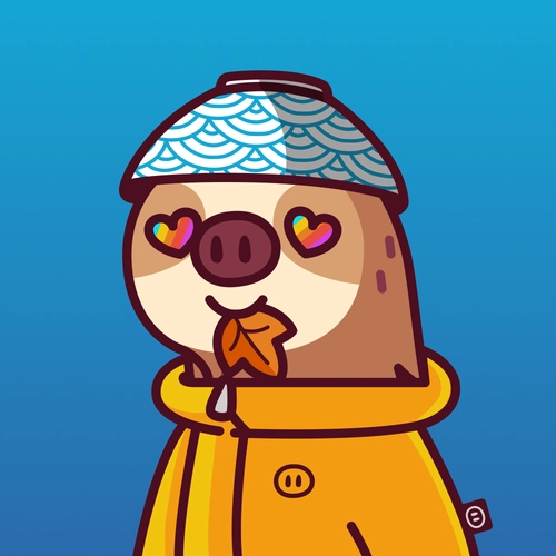 Token #694