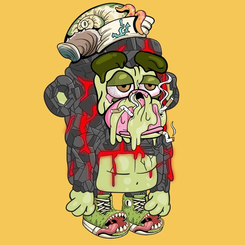 Token #2286