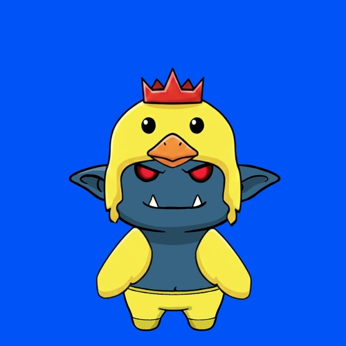 Token #695