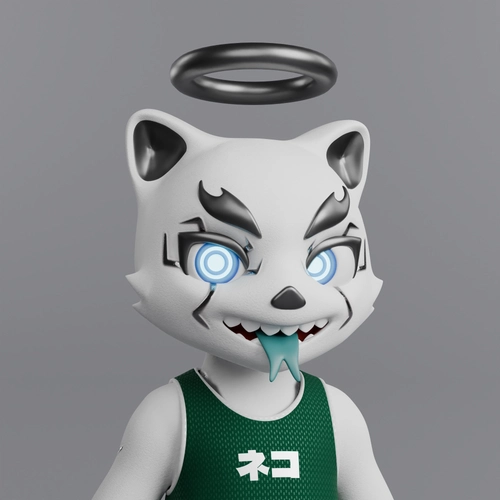 Token #2483