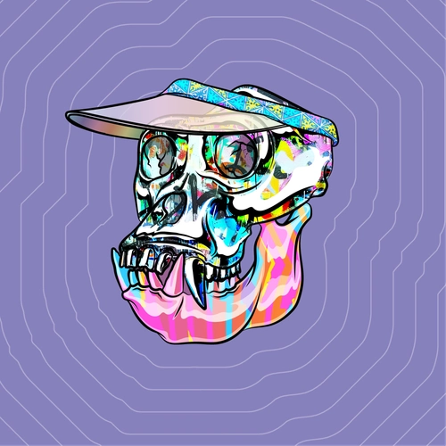 Token #2801