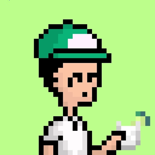 Token #5025
