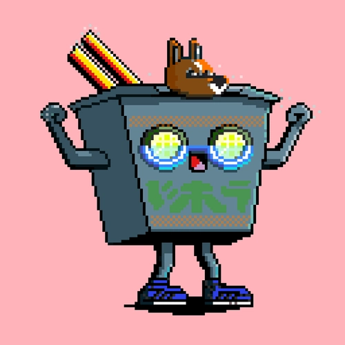 Token #417