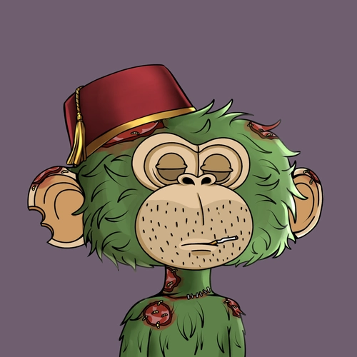 Token #5309