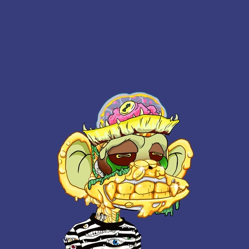 Token #1133