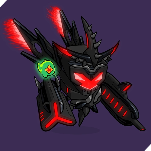 Token #1041