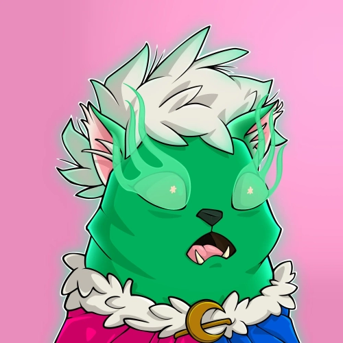 Token #133