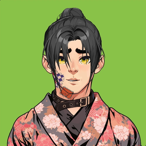 Token #4989