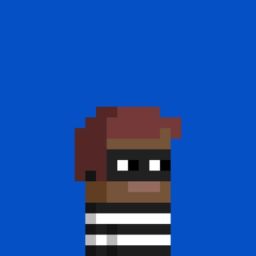 Token #1506