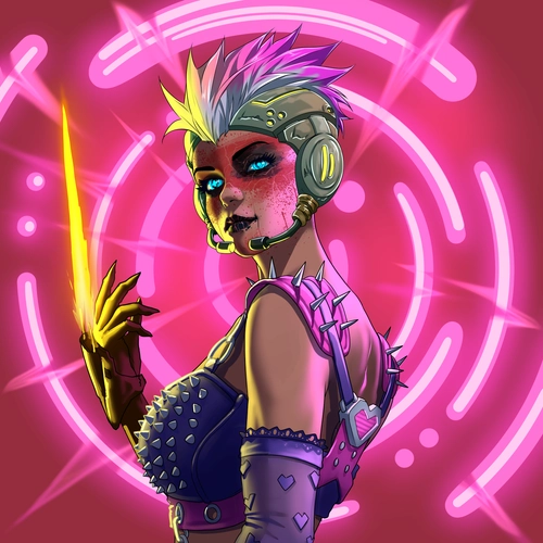 Token #25