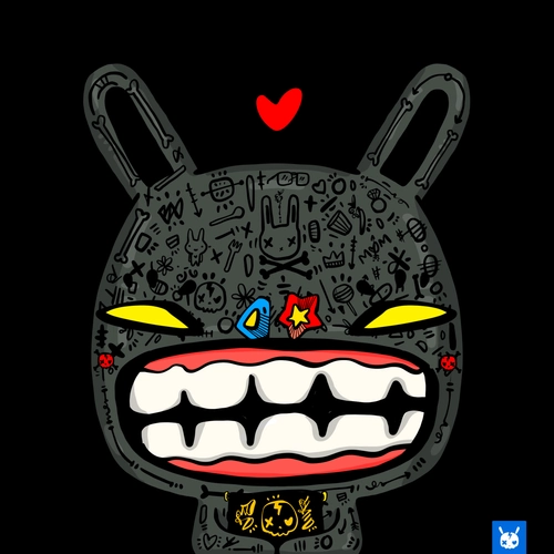 Token #808