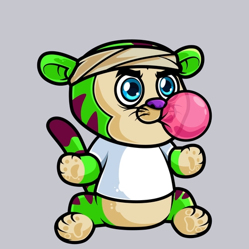 Token #21