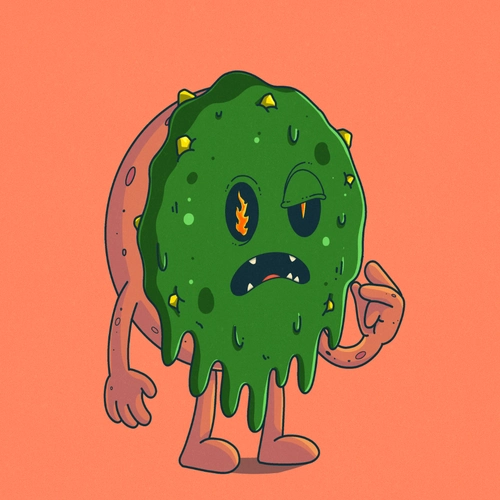 Token #286