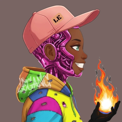 Token #547