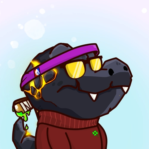 Token #876