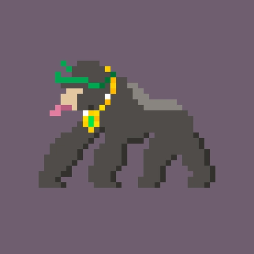 Token #1645