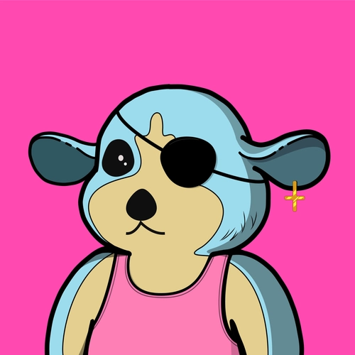 Token #2195
