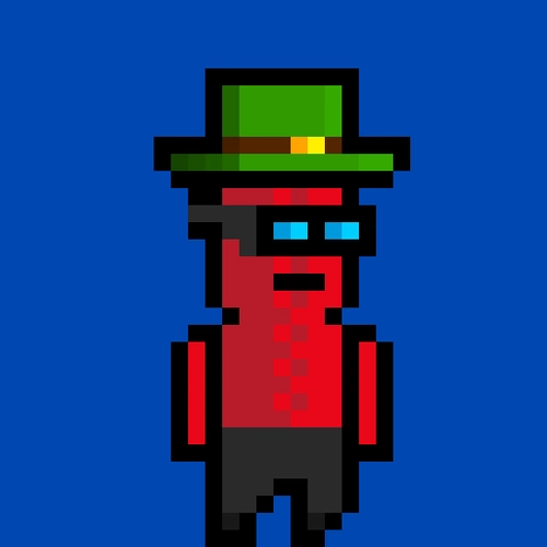 Token #2391