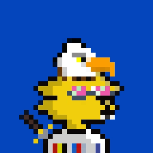 Token #1756