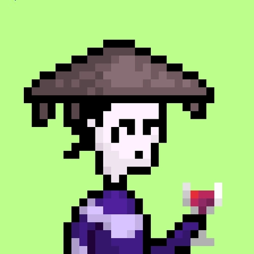 Token #269
